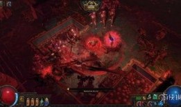 流放之路更新最新爆料,神秘新职业与重大更新即将揭晓！